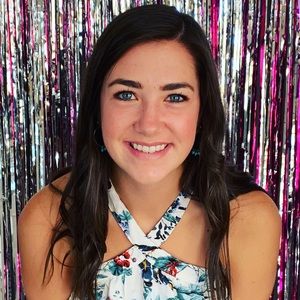 Meet your Posher, Kendall